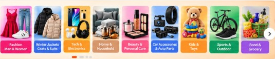 Shop Smarter. Save More!