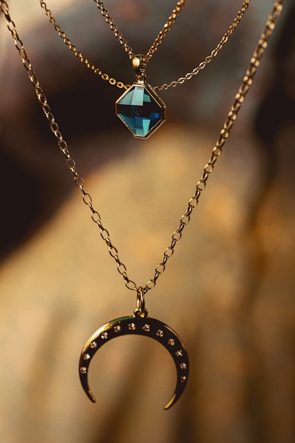 Women's Jewelry