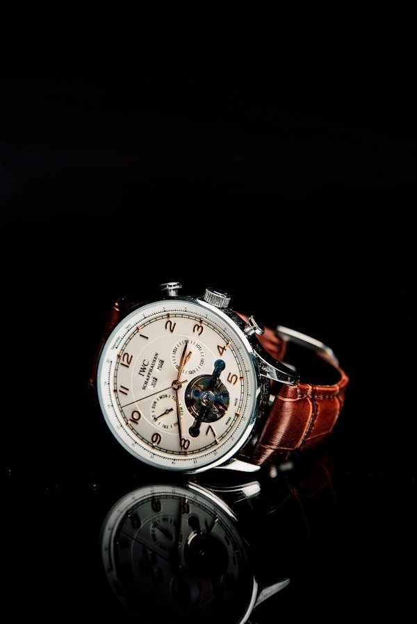 Men's Chronographs