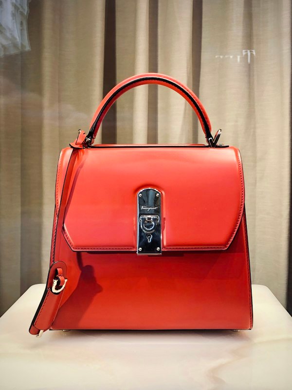 Quilted Handbags