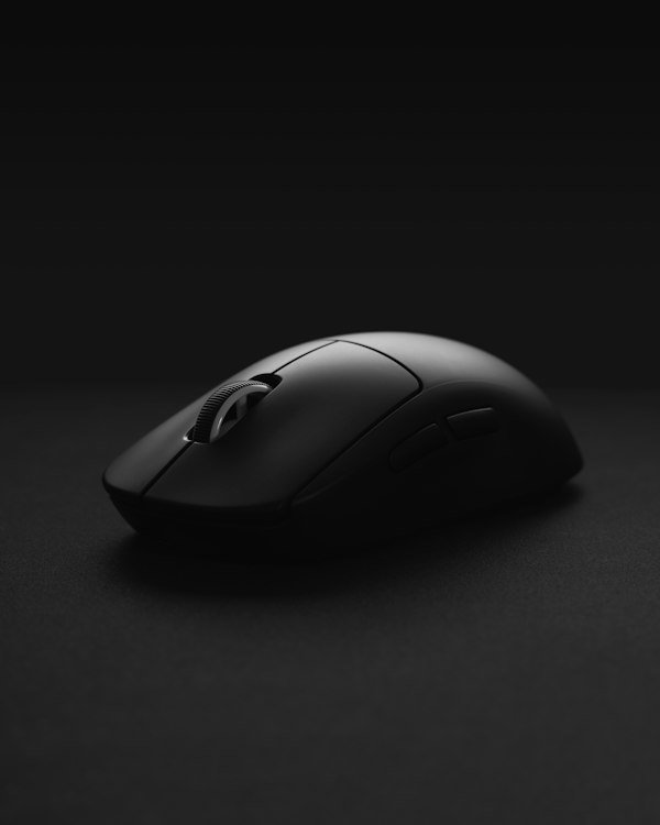 Gaming RGB Mice