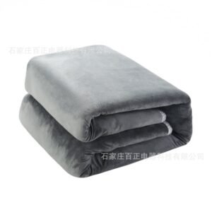 American, European, British, Japanese, 110v, gray electric blanket, electric mattress, single double, 1.8 meters, 1.5 meters, triple double