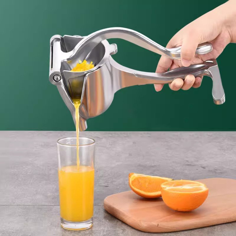 Manual juicer, orange juice squeezer, household fruit small juicer, pomegranate juicer, lemon juicer, artifact - Image 6