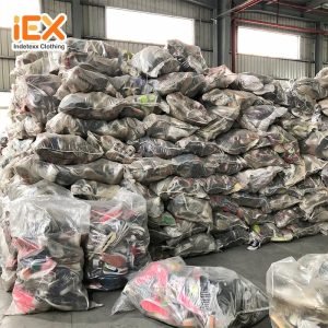 Used women's sandals, old slippers, outdoor shoes, exported to Africa, used sandals shoes, wholesale in full containers