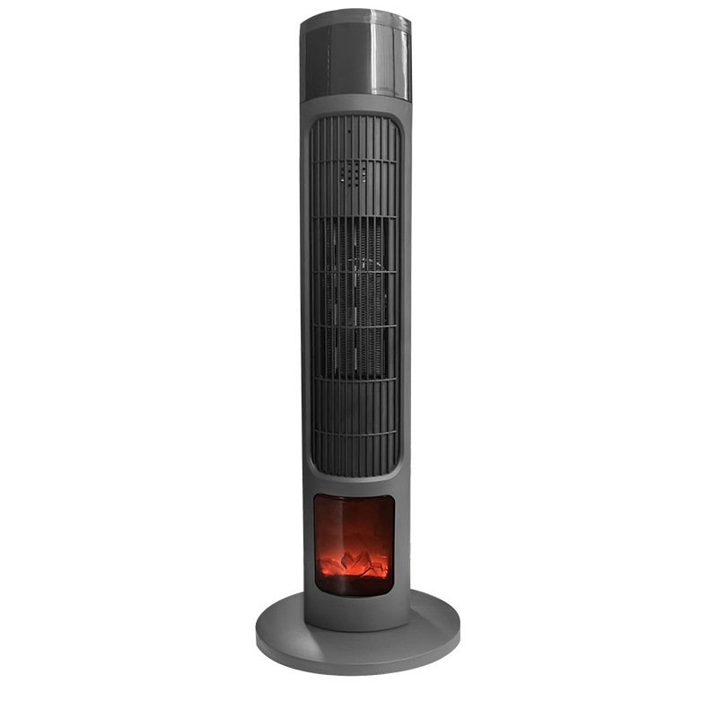 Heaters, flame electric heaters, bathroom electric heating air heaters, humidifying heaters, heating stoves, wholesale gifts for fire stoves - Image 4