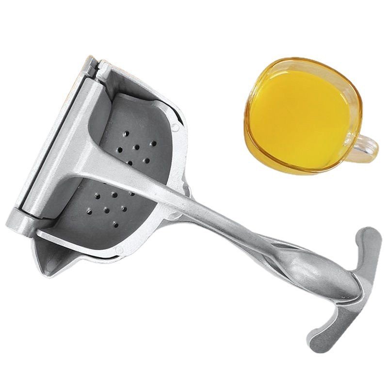 Manual juicer, orange juice squeezer, household fruit small juicer, pomegranate juicer, lemon juicer, artifact - Image 8