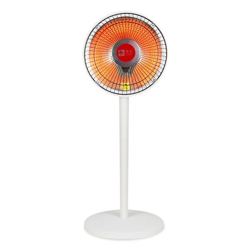 Custom floor-standing small sun heater, instant heating indoors, office remote control heater, electric heater, home use - Image 7