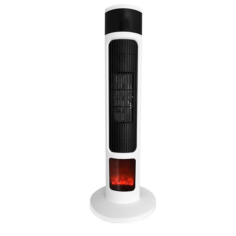 Heaters, flame electric heaters, bathroom electric heating air heaters, humidifying heaters, heating stoves, wholesale gifts for fire stoves - Image 5