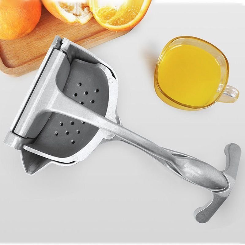 Manual juicer, orange juice squeezer, household fruit small juicer, pomegranate juicer, lemon juicer, artifact - Image 2