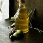 Pure Mediterranean Extra Virgin Olive Oil (1 Litre)