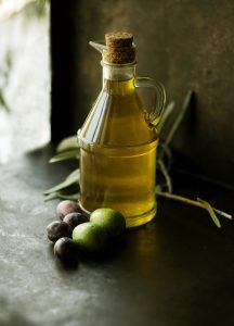 Pure Mediterranean Extra Virgin Olive Oil (1 Litre)